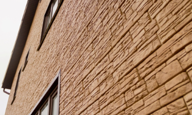 ЯФАСАД – достойная альтернатива искусственному камню