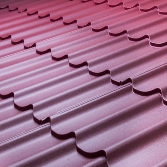 Металлочерепица