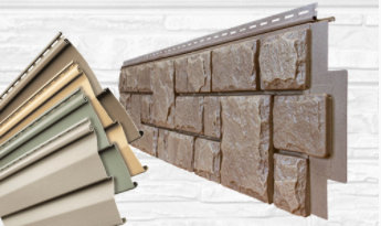 Аналогов много, ЯФАСАД - один!