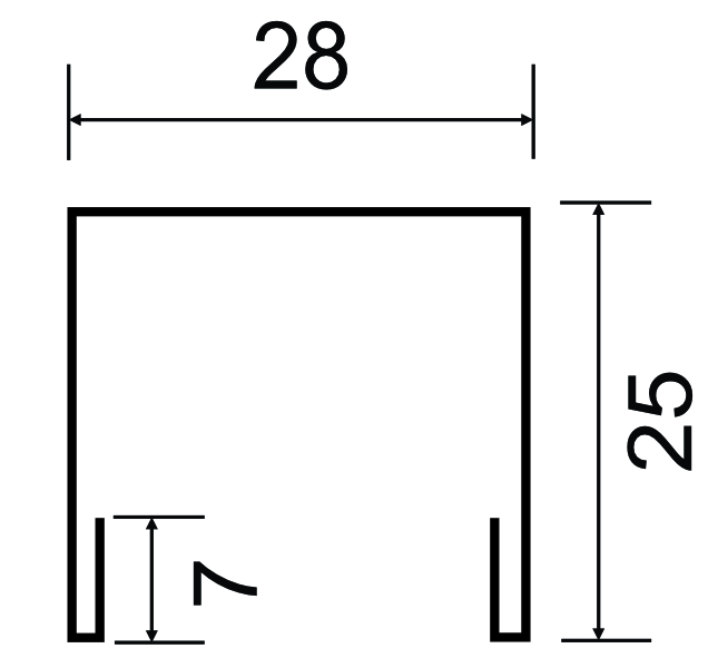 Боковой П-профиль для ранчо-25х28.jpg