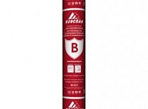 Изоспан B 35м2 на крышу, фасад и забор - внешний вид. Кровельный центр Новосибирск.